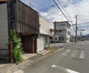 桑才新町貸家