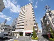 ＪＲ山手線巣鴨駅まで徒歩4分