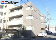 クララ黒川マンション