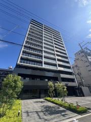 スワンズシティ新大阪ヴィーヴォ