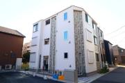 Contrail六町