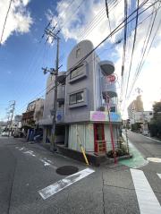 ジャルダン宝塚参番館