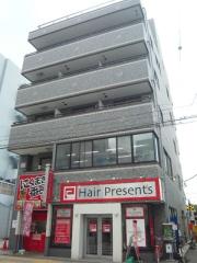 GS丸岡ビル