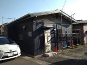 小牧市二重堀町平屋