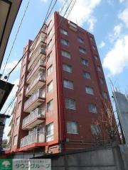 （仮）田無マンション