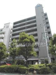 リーガル京橋