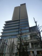 メルクマール京王笹塚レジデンス