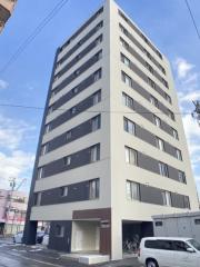 フロントコート南平岸