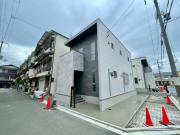 フジパレス友井4丁目戸建 1号館