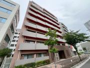 ＪＲ山手線品川駅まで徒歩8分