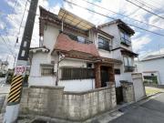 藤井寺市沢田3丁目貸家