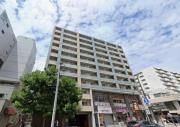 ライジングプレイス桜木町弐番館