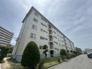 神陵台西住宅62号棟