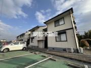 西鉄天神大牟田線津福駅まで徒歩10分