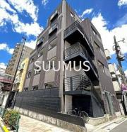 京王線代田橋駅まで徒歩6分
