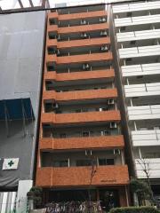 ＪＲ京葉線八丁堀駅まで徒歩6分