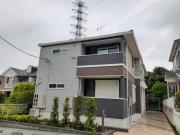 ノーブル 富士見が丘