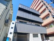 ＪＲ大阪環状線森ノ宮駅まで徒歩7分