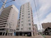 クラッセ知事公館前