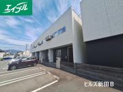 ヒルズ新田B