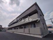 ＪＲ高崎線高崎駅まで徒歩18分