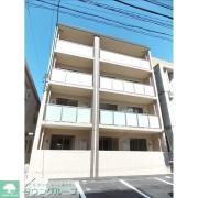 グランシャトゥ那古野