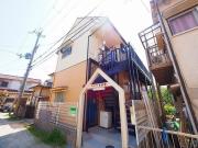 パルコ参番館