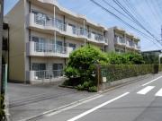 グリーンハイムさいとうII