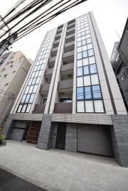 ＪＲ中央線中野駅まで徒歩10分