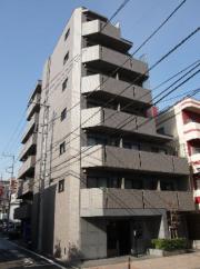 ルーブル大森参番館