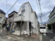 中野戸建貸家