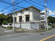 小田急小田原線百合ヶ丘駅まで徒歩12分