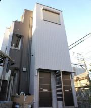 東急多摩川線沼部駅まで徒歩2分