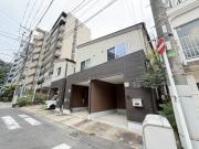 ベルメゾン A棟