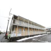 セジュール・ユタカ A棟