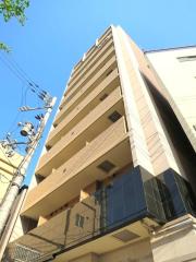 CittaVista神戸下山手通