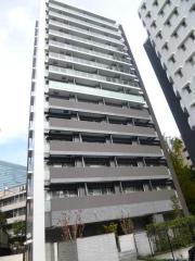 パークアクシス渋谷桜丘ウエスト
