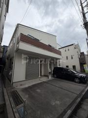 東和2丁目戸建て