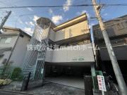 京阪本線土居駅まで徒歩3分