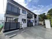 ハイツ田村町 B