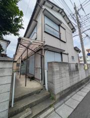 ＪＲ埼京線戸田公園駅まで徒歩16分