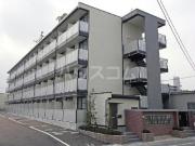 レオパレスブランシュ