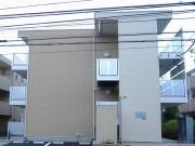 小田急江ノ島線鵠沼海岸駅まで徒歩10分