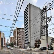 地下鉄名城線東別院駅まで徒歩5分