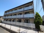 ＪＲ武蔵野線東所沢駅まで徒歩16分