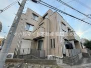 京王線飛田給駅まで徒歩9分