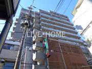 ＪＲ中央線西荻窪駅まで徒歩3分