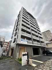 アヴィニール竪町
