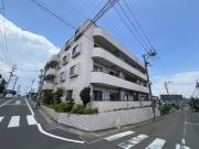 東急ドエルアルス南光台