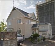美しが丘3-2戸建